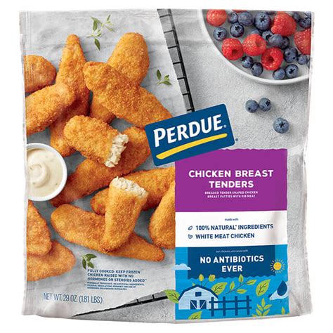 perdue chicken tenders uk